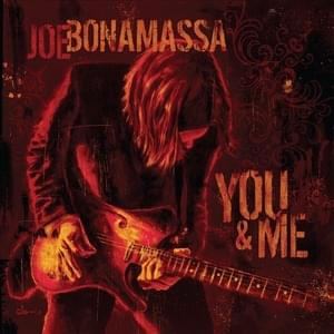 Tea for One - Joe Bonamassa