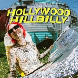 Hollywood Hillbilly - Jutes