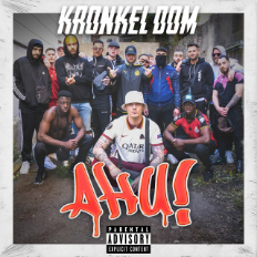 AHU! - Kronkel Dom