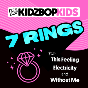 7 Rings - KIDZ BOP Kids