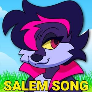 Salem The Skunk Song - BENJIxScarlett