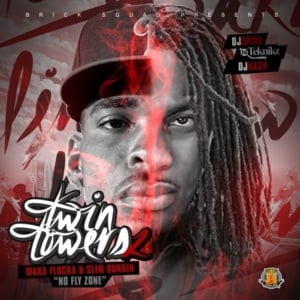 R.I.P. - Waka Flocka Flame & Slim Dunkin (Ft. Alley Boy & Trouble)