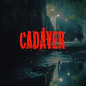 CADÁVER. - Lil Supa