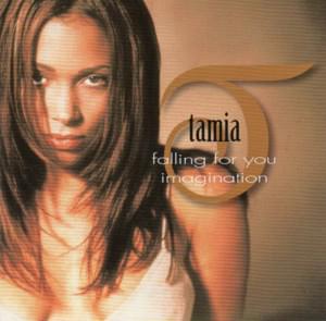 Falling For You - Tamia