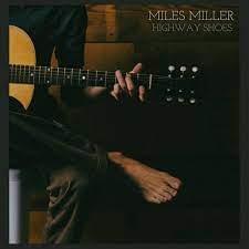 Highway Shoes - Miles Miller