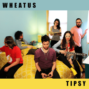 Tipsy - Wheatus