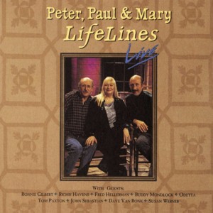 River of Jordan (Live) - Peter, Paul and Mary