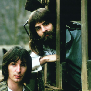 Keep Me in Mind - Loggins & Messina