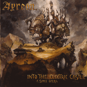 Across The Rainbow Bridge - Ayreon