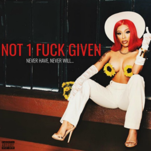 Never Scared - K. Michelle