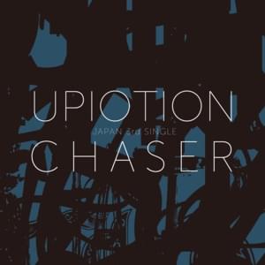 CHASER - UP10TION