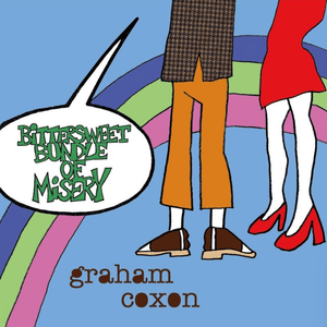 All I Wanna Do Iz Listen to Yuz - Graham Coxon