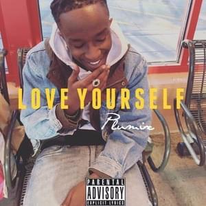 Love Yourself (Plumix) - KayCyy