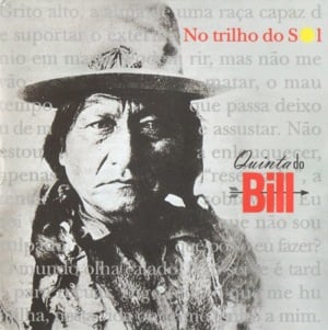 Índios Na Reserva - Quinta Do Bill