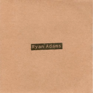 Halloween - Ryan Adams