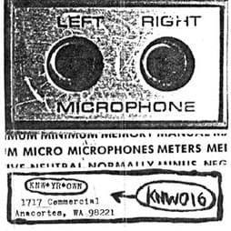 Microphone - The Microphones