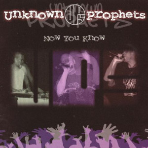 Dat Shit - Unknown Prophets (Ft. Eyedea)