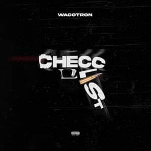 Checclist - Wacotron