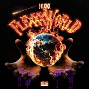 FlexxxWRLD - JFlexxx (Ft. Juice WRLD)