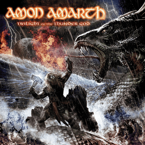 The Hero - Amon Amarth