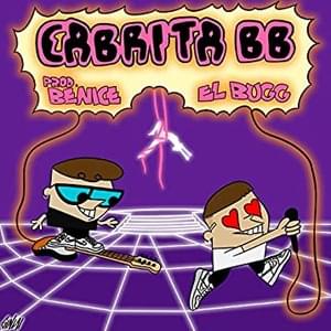 Cabrita bb - El Bugg