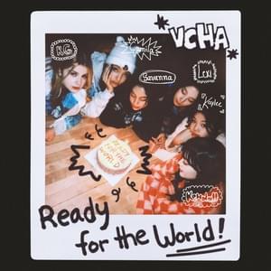 Ready for the World - VCHA