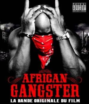 African Gangster - Unité 2 Feu