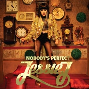 Nobody’s Perfect (Steve Smart Remix) - Jessie J