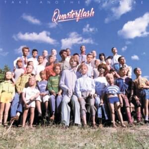 Make It Shine - Quarterflash