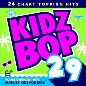 One Last Time - KIDZ BOP Kids