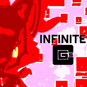 Infinite - CG5 (Ft. Cosmitto)