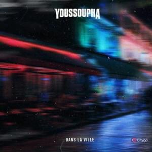 Dans la ville - Youssoupha