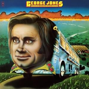 I Love You So Much It Hurts - George Jones