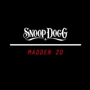 Madden 20 - Snoop Dogg