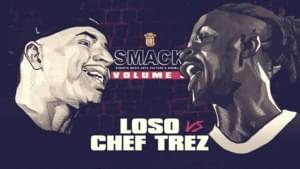 Chef Trez vs. Loso - URLtv (Ft. Chef Trez & Loso)