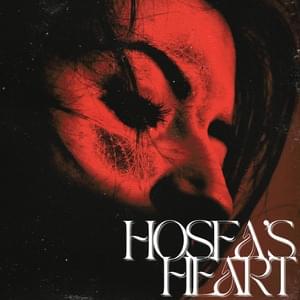 Hosea’s Heart - Red Tips