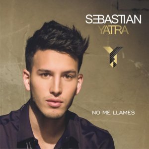 No Me Llames - Sebastián Yatra