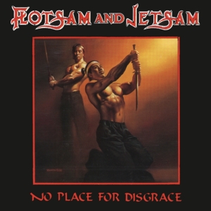 Saturday Night’s Alright for Fighting - Flotsam and Jetsam