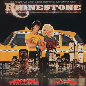 Be There - Dolly Parton (Ft. Sylvester Stallone)