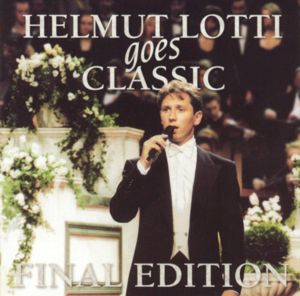 Greensleeves - Helmut Lotti