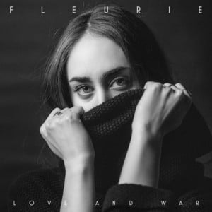 Blue Ribbons (Demo) - Fleurie