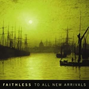 The Man In You - Faithless