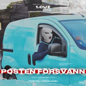 POSTEN FÖRSVANN (POSTNORD) - 1.Cuz