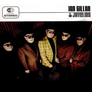 High School Confidential - Ian Gillan & the Javelins