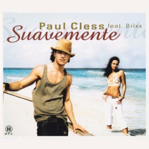 Suavemente (Original Mix) - Paul Cless