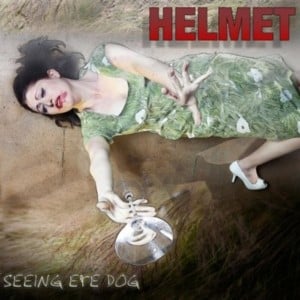 So Long - Helmet