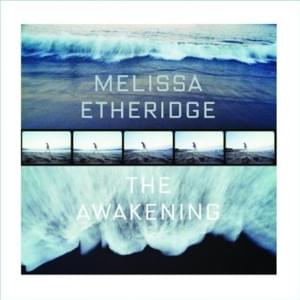 God Is in the People - Melissa Etheridge