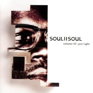 Intelligence - Soul II Soul