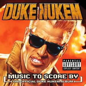 Duke Nukem Theme - Megadeth