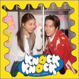 KNOCK KNOCK - NANON (Ft. JORIN)